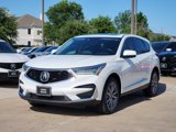 Used 2021 Acura RDX w/ Technology Package image 4