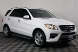 Used 2014 Mercedes-Benz ML 350 2WD image 3