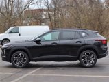 New 2025 Chevrolet Trax RS w/ Driver Confidence Package image 6