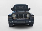 Used 2021 Jeep Wrangler Unlimited Sport image 2