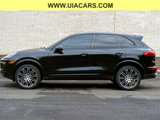 Used 2017 Porsche Cayenne Platinum Edition image 5