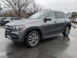 Used 2020 Mercedes-Benz GLE 450 4MATIC w/ Premium Package image 2