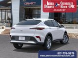 New 2025 Buick Envista Preferred w/ Convenience I Package image 5