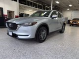 Used 2018 MAZDA CX-5 Sport image 4