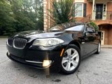 Used 2012 BMW 528i Sedan image 2