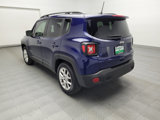 Used 2019 Jeep Renegade Latitude image 5