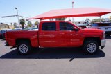 Used 2017 Chevrolet Silverado 1500 LT w/ All Star Edition image 5