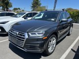 Used 2018 Audi Q5 Prestige w/ Prestige Package image 3