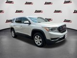 Used 2019 GMC Acadia SLE w/ LPO, Floor Liner Package image 3