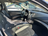 Used 2013 INFINITI G37 x Sedan image 2