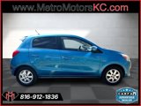 Used 2015 Mitsubishi Mirage ES image 6