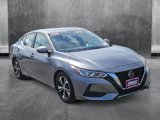 Used 2021 Nissan Sentra SV image 3