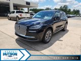 New 2024 Lincoln Corsair FWD w/ Equipment Group 101A image 2