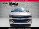 Used 2017 Chevrolet Silverado 1500 LT w/ All Star Edition image 2