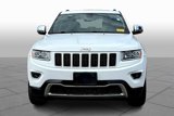 Used 2015 Jeep Grand Cherokee Limited image 3
