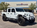 Used 2025 Jeep Gladiator Sport image 3