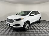 Used 2023 Ford Edge SEL image 3
