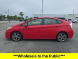 Used 2015 Toyota Prius Persona Series image 3