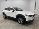Used 2021 MAZDA CX-30 AWD 2.5 S w/ Preferred Package image 3