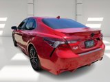 Used 2024 Toyota Camry SE image 4
