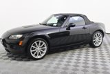 Used 2006 MAZDA MX-5 Miata Sport w/ Suspension Pkg image 2