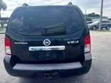 Used 2008 Nissan Pathfinder LE image 5