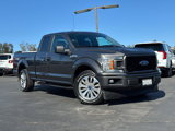 Used 2018 Ford F150 XL w/ Equipment Group 101A Mid image 2