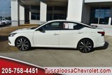 Used 2022 Nissan Altima 2.5 SR image 5