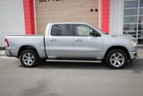 Used 2022 RAM 1500 Big Horn w/ Trailer Tow Group image 2