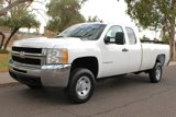 Used 2009 Chevrolet Silverado 3500 W/T image 3
