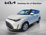 New 2025 Kia Soul LX image 3