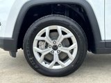 New 2025 Jeep Compass Sport image 4