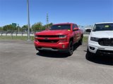 Used 2016 Chevrolet Silverado 1500 LT image 3