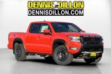 New 2025 Nissan Frontier PRO-4X w/ Pro Convenience Package image 2