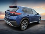 Used 2023 Nissan Rogue Platinum w/ Platinum Premium Package image 3