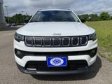Used 2022 Jeep Compass Latitude image 2