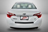 Used 2016 Toyota Corolla LE image 5