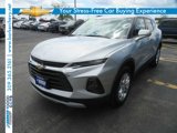 Used 2022 Chevrolet Blazer LT image 3