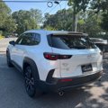 Used 2023 MAZDA CX-50 AWD 2.5 S w/ Cargo Package image 4