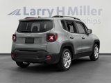 Used 2017 Jeep Renegade Latitude w/ Popular Equipment Group image 2