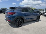 Certified 2021 Chevrolet TrailBlazer LT w/ Convenience Package image 4