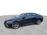 Used 2020 Honda Civic EX image 4