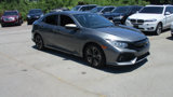 Used 2017 Honda Civic EX image 4