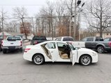 Used 2009 Nissan Maxima 3.5 SV image 4