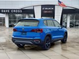 Used 2022 Volkswagen Taos SE image 5