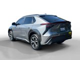 Used 2024 Toyota bZ4X XLE image 3