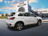 Used 2024 Mitsubishi Outlander Sport SE image 3