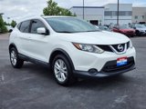 Used 2017 Nissan Rogue Sport S image 4