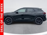 New 2025 Chevrolet Blazer LT w/ Convenience Package image 6