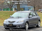 Used 2006 MAZDA MAZDA3 s Touring image 6